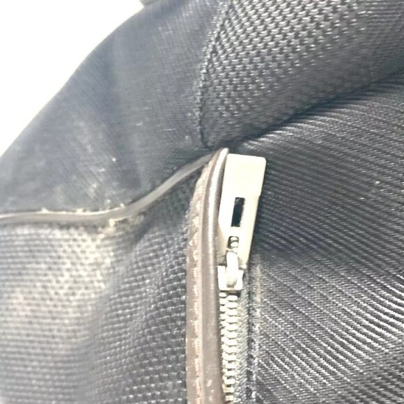 LOUIS VUITTON Damier Geant Albatross 2WAY Shoulder Bag Duffle Bag - Picture 6 of 14